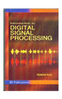 Introduction To Digital Signal Processing