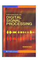 Introduction To Digital Signal Processing