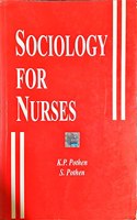Sociology for Nurses: 2nd Edition