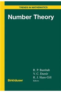 Number Theory