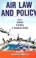 Air Law And Policy