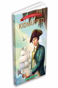 Kidnapped - Immortal Illustrated Classics Stories