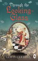 Through the Looking-Glass