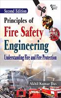 Principles of Fire Safety Engineering: Understanding Fire and Fire Protection
