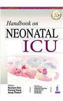 Handbook on Neonatal ICU