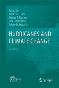 Hurricanes and Climate Change