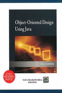 Object Oriented Design