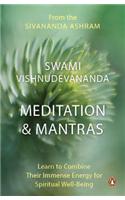 Meditation & Mantras