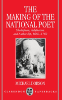 Making of the National Poet