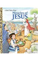 Miracles of Jesus