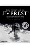 The Conquest of Everest