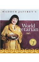 Madhur Jaffrey's World Vegetarian