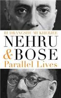 Nehru and Bose