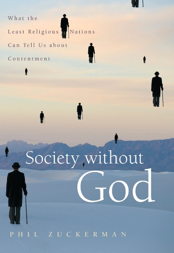 Society Without God