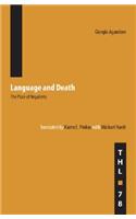 Language and Death