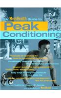 The Men's Health Guide to Peak Conditioning