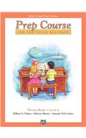 Alfred's Basic Piano Library