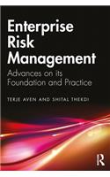 Enterprise Risk Management