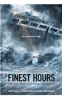 Finest Hours (Young Readers Edition)