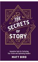 The Secrets of Story