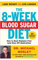 8-Week Blood Sugar Diet