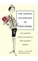 Gospel According to Coco Chanel