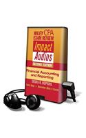 Financial Accounting & Reporting