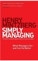 Simply Managing