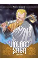 Vinland Saga, Book 4