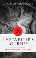 Writer's Journey - 25th Anniversary Edition - Library Edition