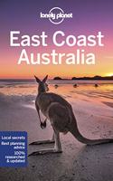 Lonely Planet East Coast Australia