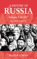 History of Russia Volume 1