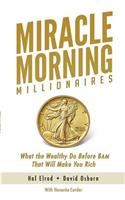 Miracle Morning Millionaires