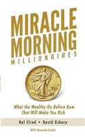 Miracle Morning Millionaires