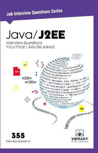 Java / J2EE: Interview Questions You'll Most Likely Be Asked