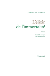 L'élixir de l'immortalité