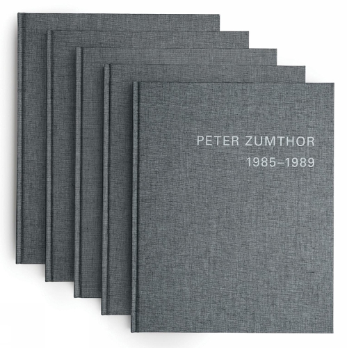 Peter Zumthor