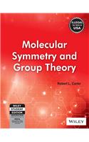 Molecular Symmetry And Group Theory