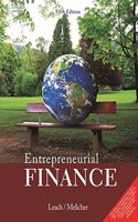 Entrepreneurial Finance, 5e