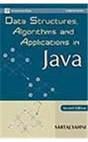 Data Structures, Algorithms, And Applications In JAVA