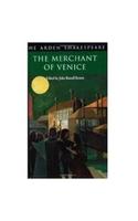 The Merchant Of Venice: Third Series
