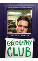 Geography Club