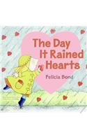 Day It Rained Hearts