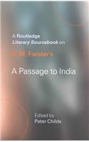 E.M. Forster's a Passage to India