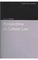 Perspectives on Labour Law