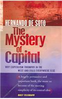 The Mystery Of Capital