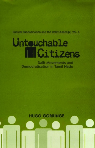 Untouchable Citizens