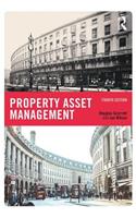 Property Asset Management