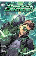 Green Lantern HC Vol 8 Reflections