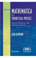 Mathematica for Theoretical Physics